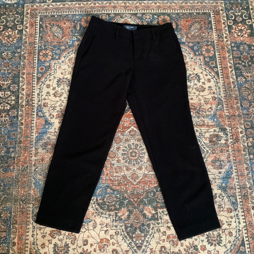 Old Navy work pants